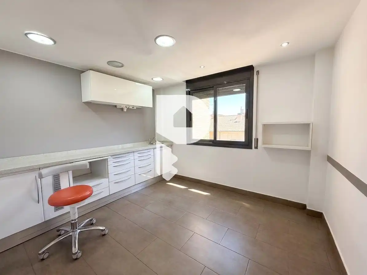 Flat for sale in Cervelló  with Air Conditioner, Heating and Balcony