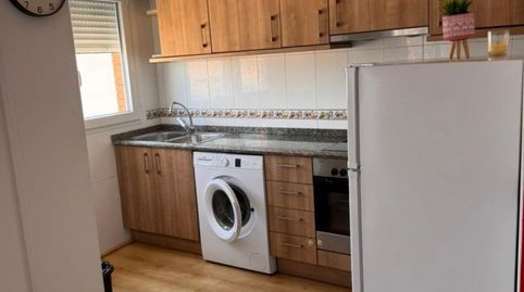Foto 5 de Piso en venta en Zona Papa Luna - Platja del Gurugú, Benicarló