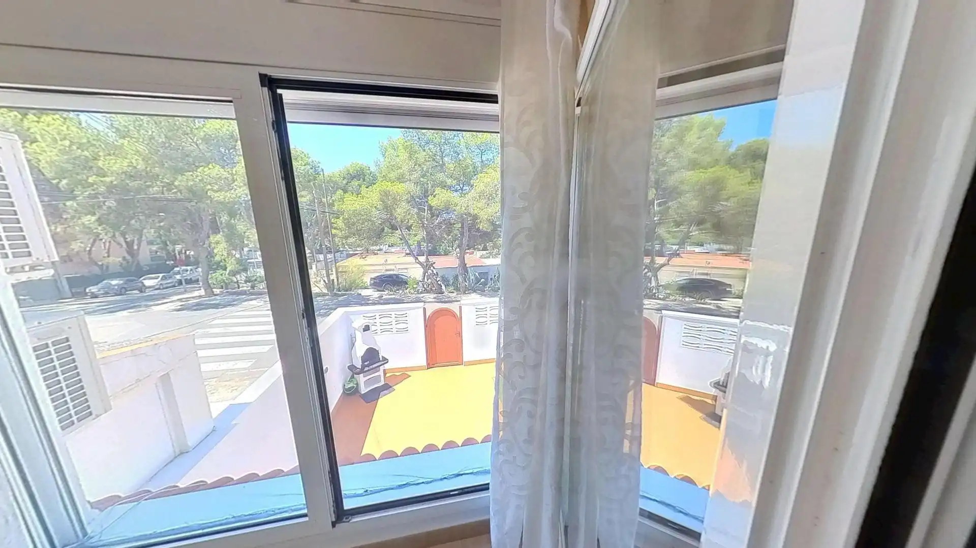 Dormitori de Casa adosada en venda en Salou amb Aire condicionat, Terrassa i Traster