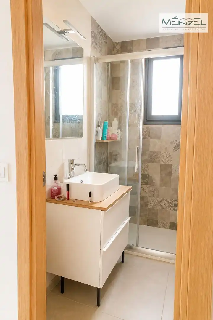 Bathroom of Flat for sale in Sevilla