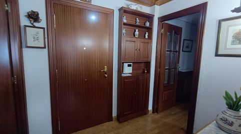 Photo 5 of Flat for sale in Calle Palacio Valdés, 38, Carmelitas, Salamanca Capital