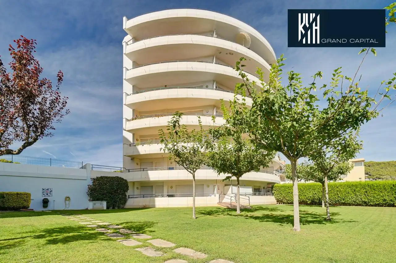 Flat with lift for sale in Calle EIVISSA, imagen 36