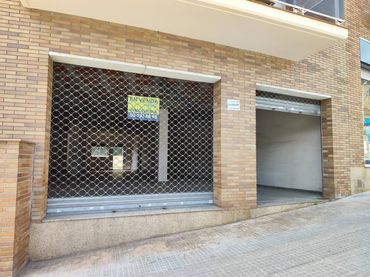 Local comercial de lloguer a Castellbisbal