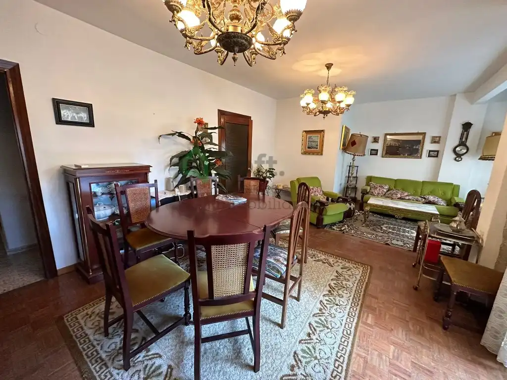 Wohnung mit Terrasse zum Verkauf in Pl. de los Alféreces, 6, imagen 5