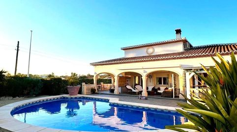 Photo 2 of Houses for sale in La Granadella - Costa Nova, Jávea / Xàbia