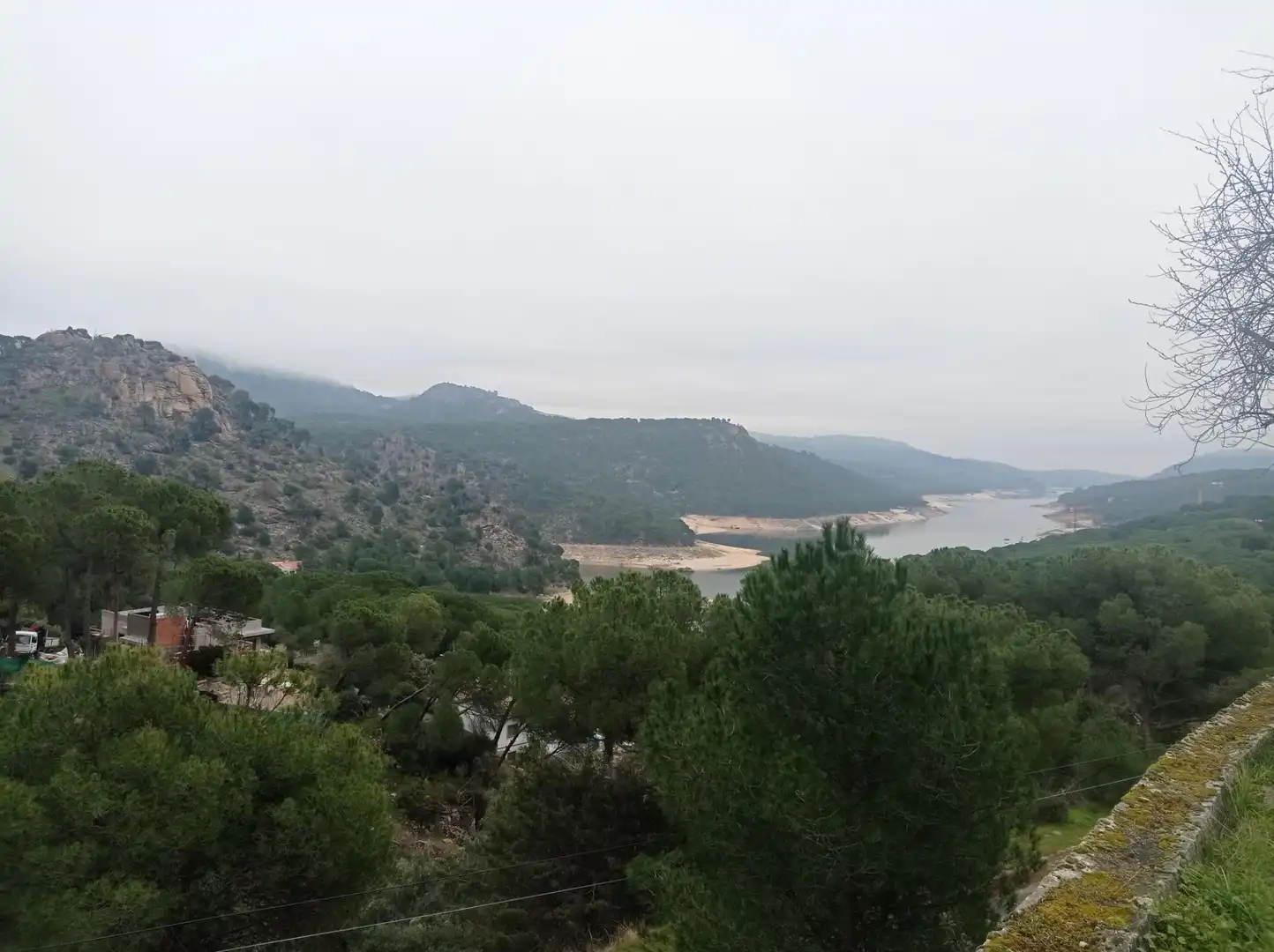 Terreny rústic en venda a San Martín de Valdeiglesias