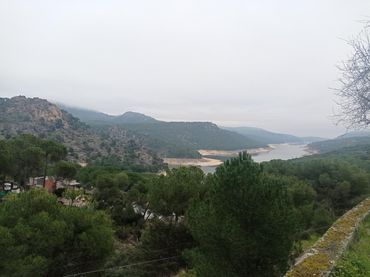 Terreno rustico in vendita a San Martín de Valdeiglesias
