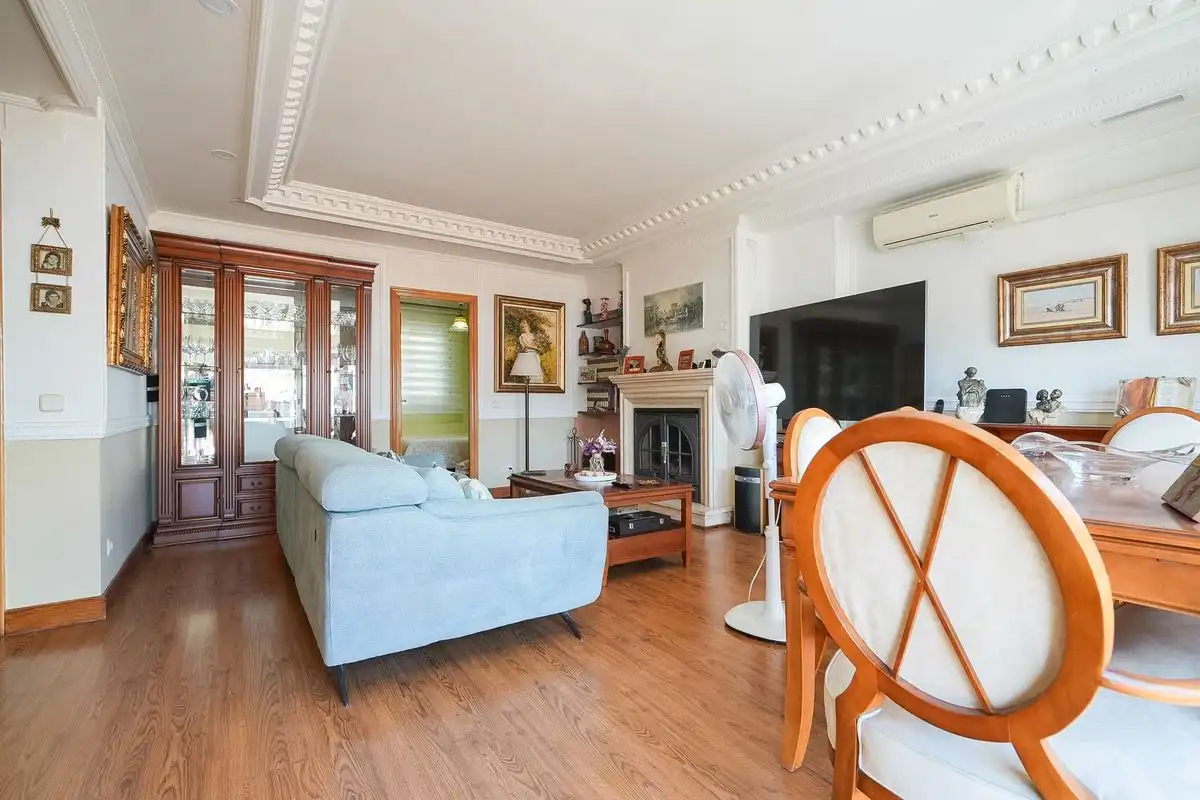 Casa o chalet en venta en Calle del Pico Cebollera, San Diego
