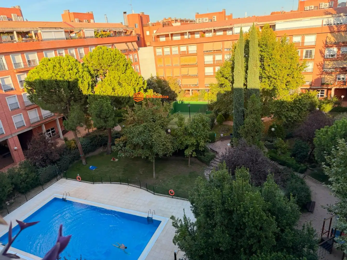 Àtic amb terrassa en venda a Arganzuela, imagen 15