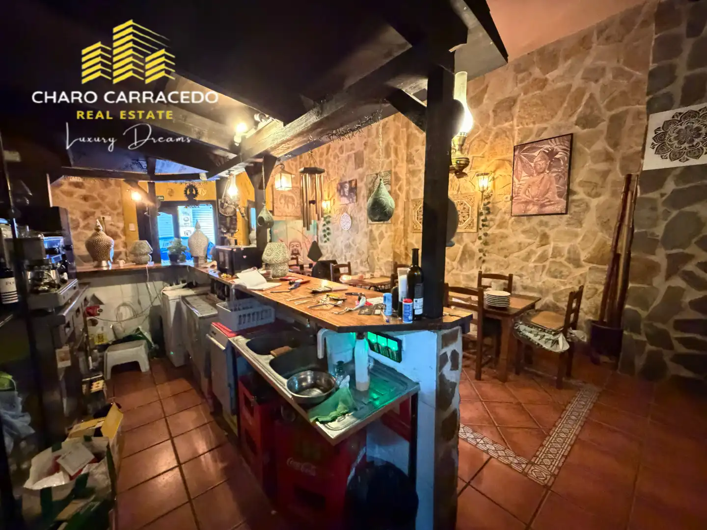 Business premises for sale in Carrer Cid, imagen 15