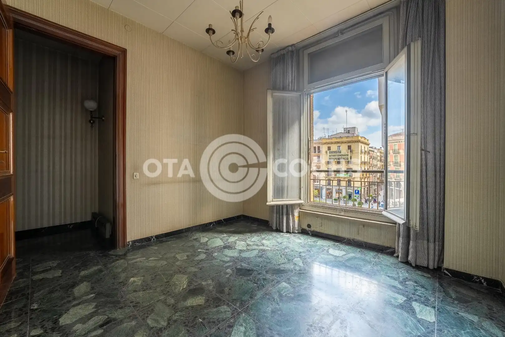 Habitación de Piso en venta en Reus