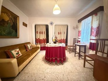 Casa en venda a Salmoral