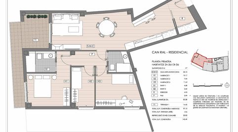 Foto 3 de Piso en venta en Plaça de la Vila, Camprodon, Girona