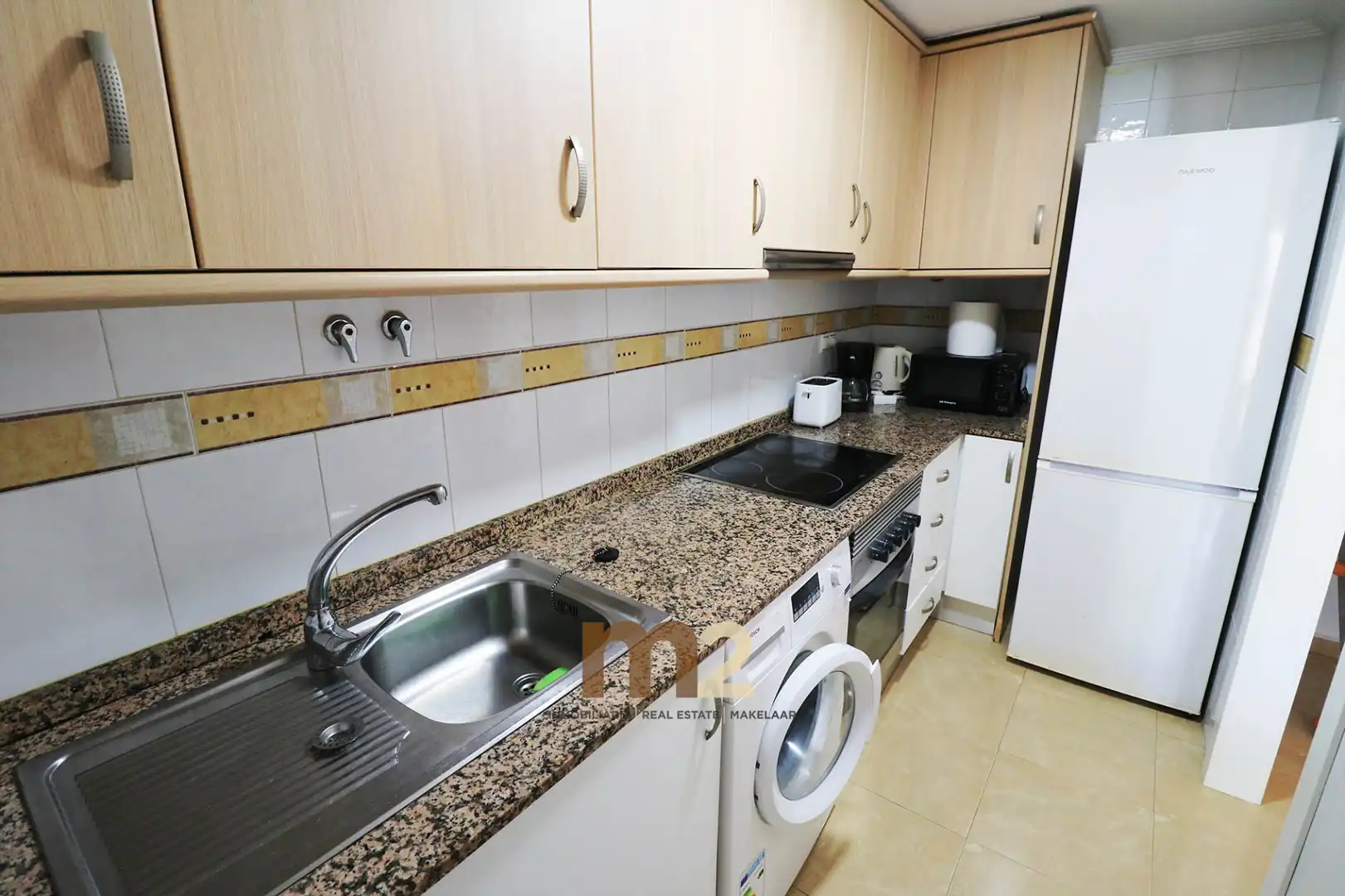 Apartament amb ascensor en venda a Pasaje Puerta de Damasco, imagen 11
