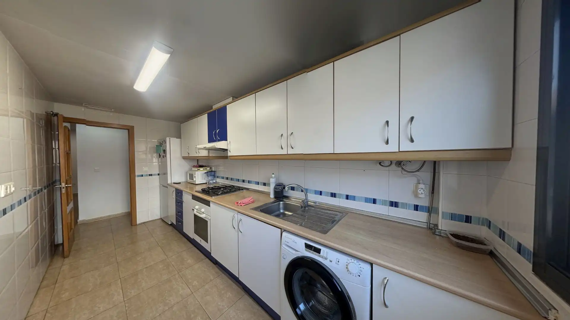 Flat with terrace for sale in Calle Virgen de Fátima, imagen 8