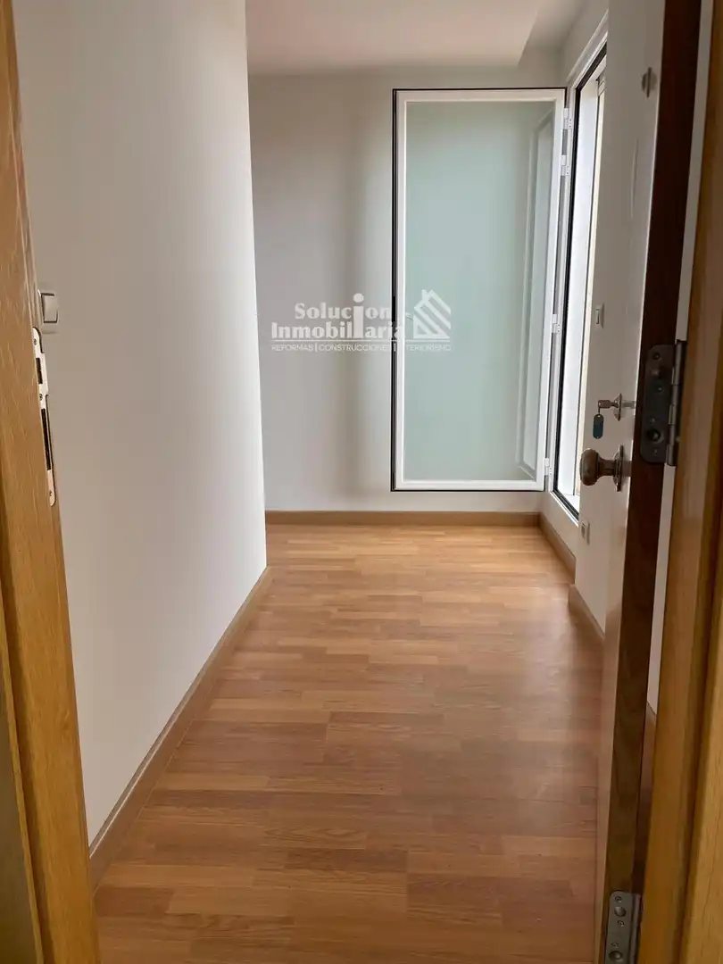 Attic for sale in Ledesma  with Heating, Terrace and Furnished