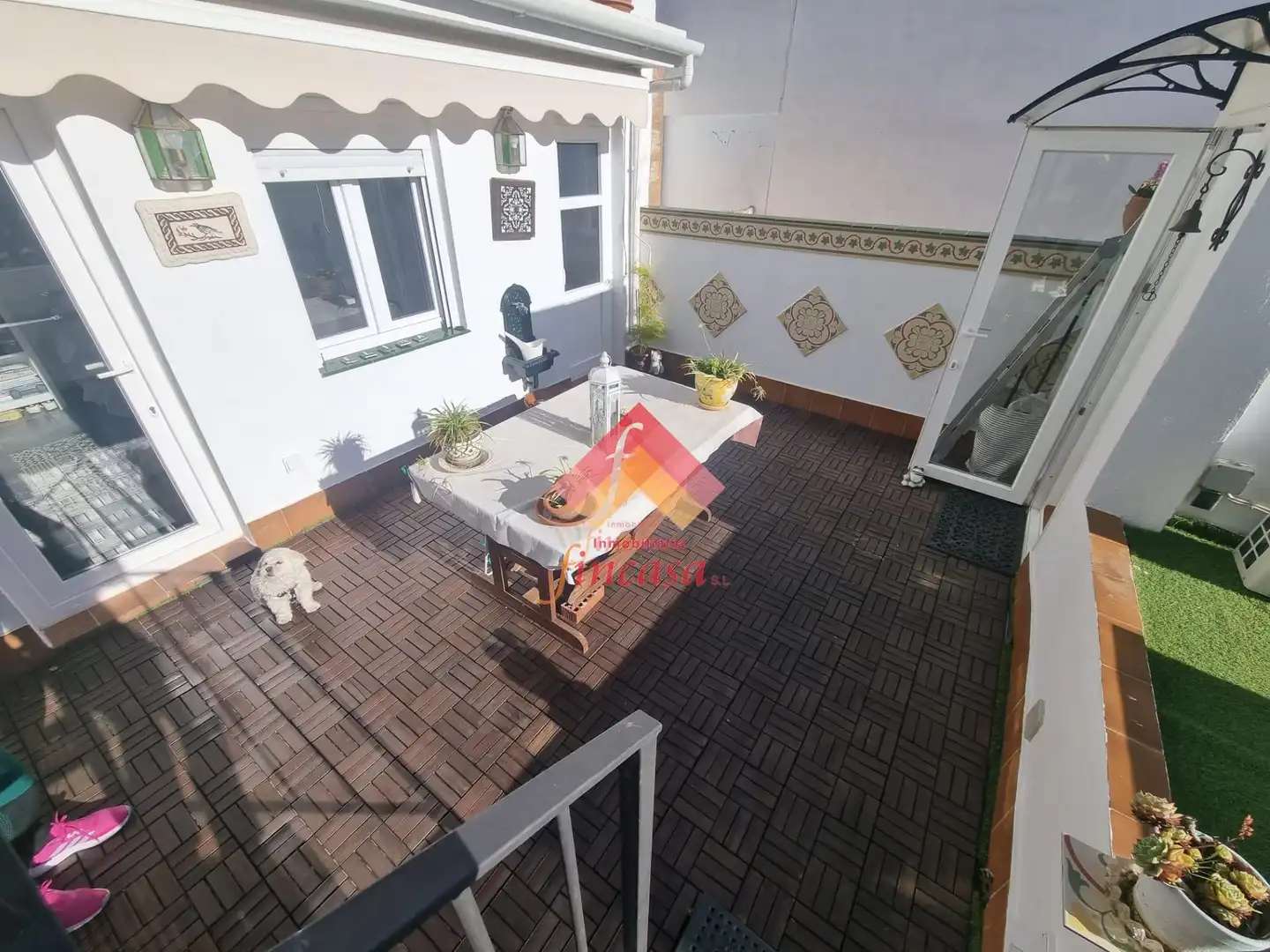 House with terrace for sale in Centro, imagen 20