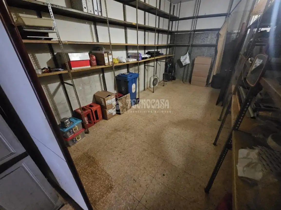 Local commercial à vendre à La Serna, imagen 12