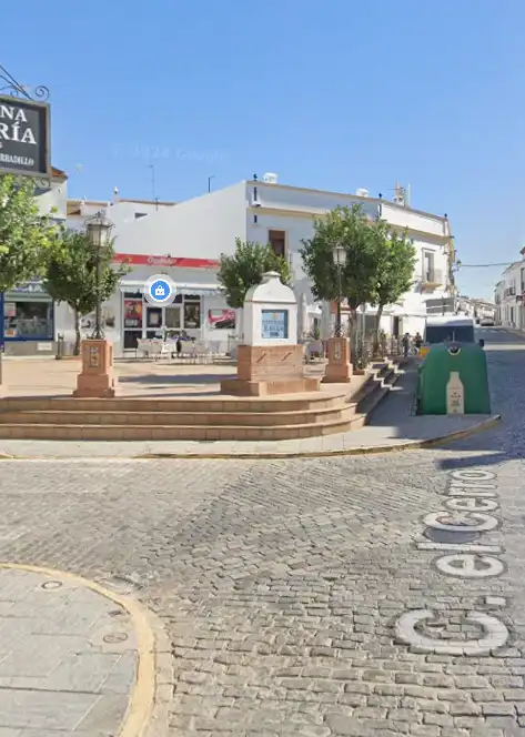 Casa en venda a Almonte ciudad