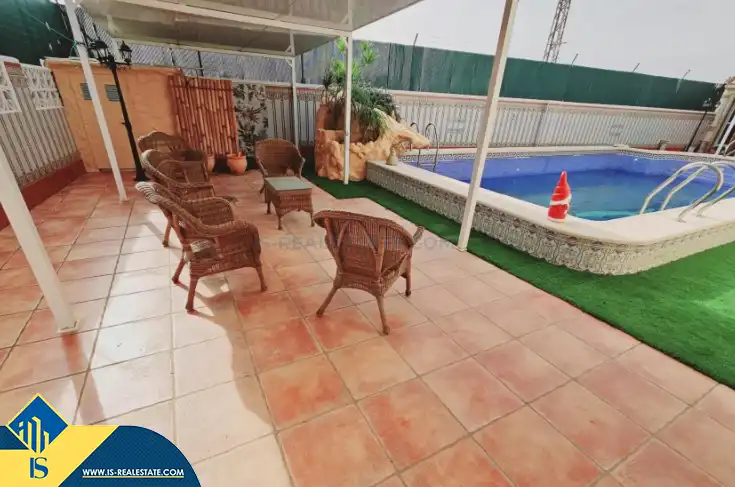 Villa avec piscine à vendre à Zona Carrefour - Urbanizaciones, imagen 6