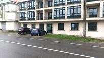 Exterior view of House or chalet for sale in Fisterra