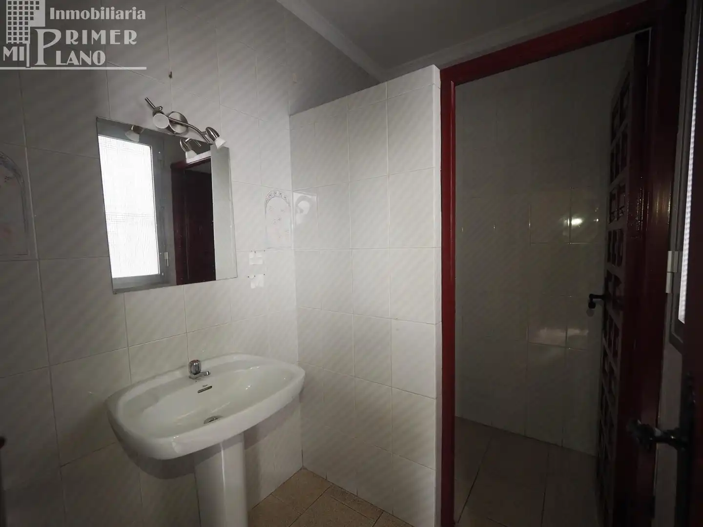 Badezimmer von Geschaftsraum zum Verkauf in Argamasilla de Alba