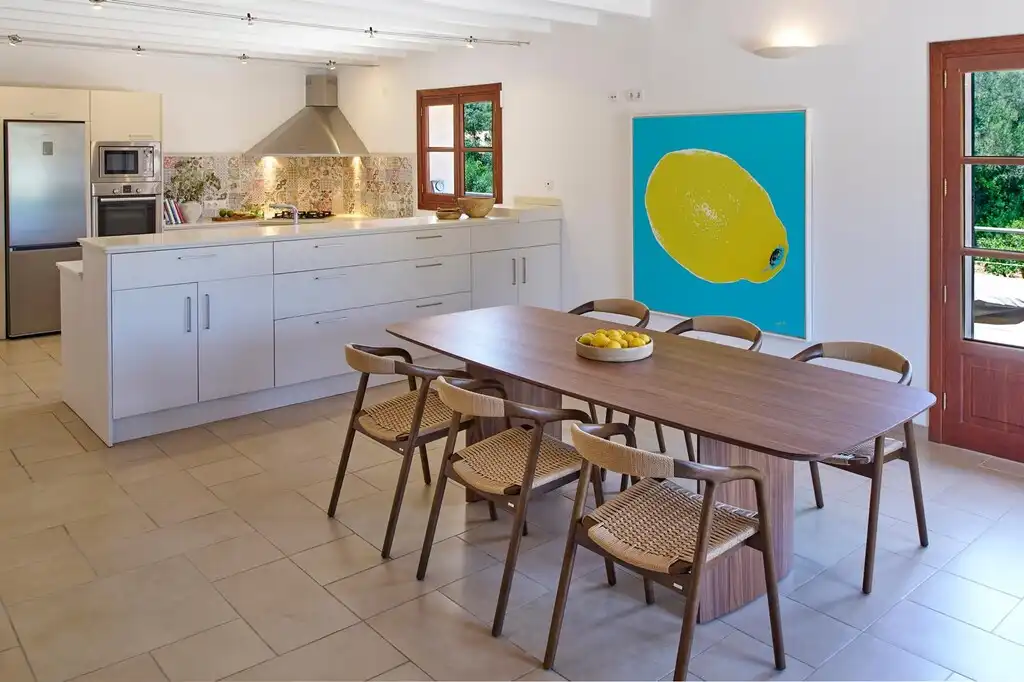 Casa rústica con piscina en venta en Sineu, imagen 13