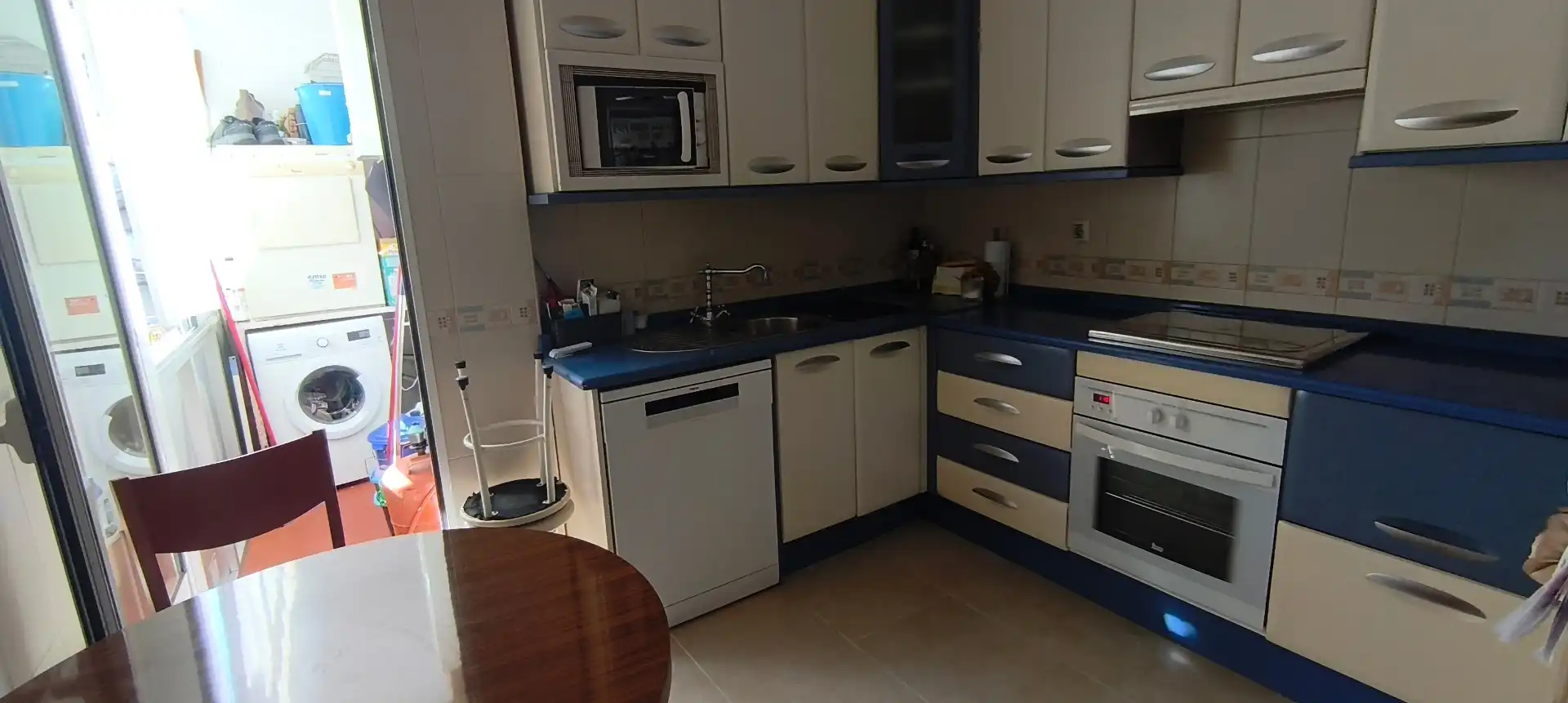 Flat for sale in Avenida Pío XII, 30, Moraleja