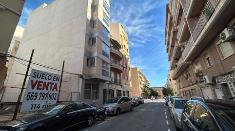 Foto 3 de Residencial en venda a Carrer Manuel Safon Santamaria, 14, Camí dels Magros - Casablanca, Elche / Elx