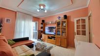 Living room of Flat for sale in Las Palmas de Gran Canaria  with Balcony