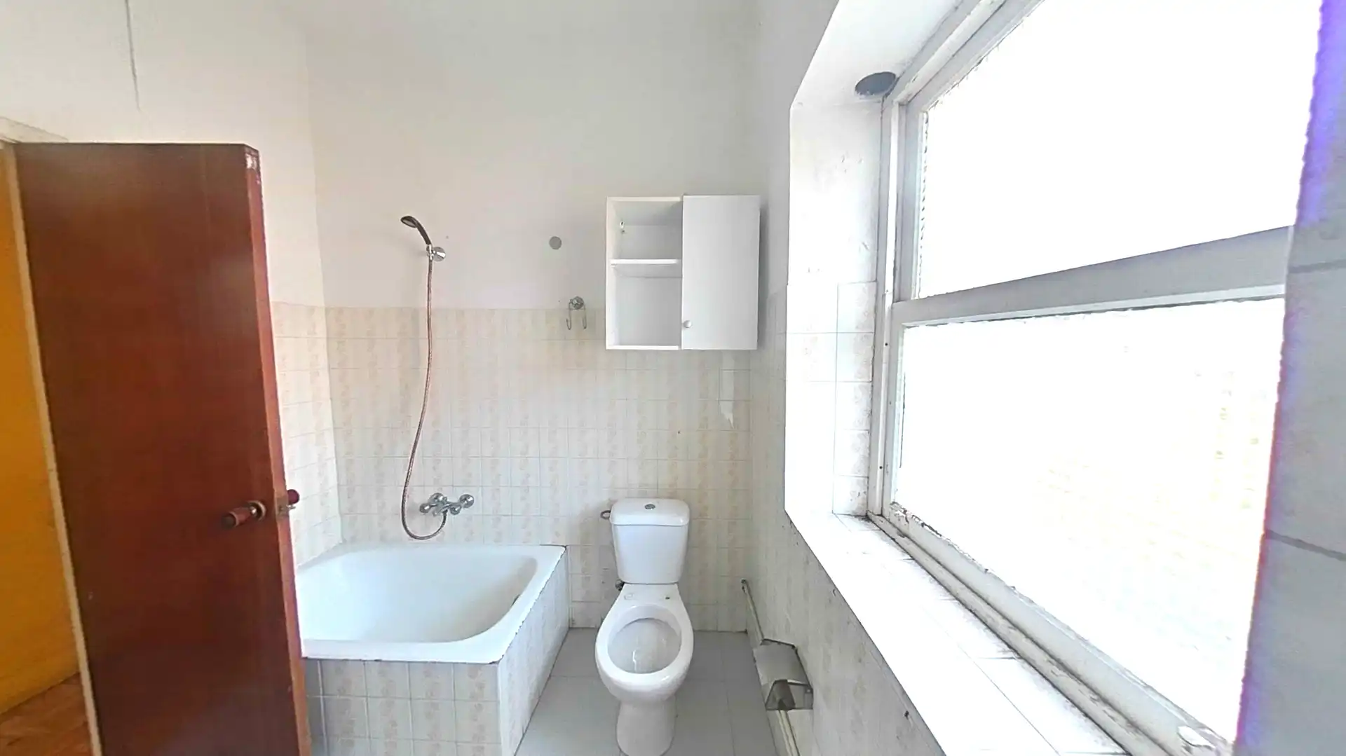 Piso en venta en Espartero, Ferrol Vello - Puerto