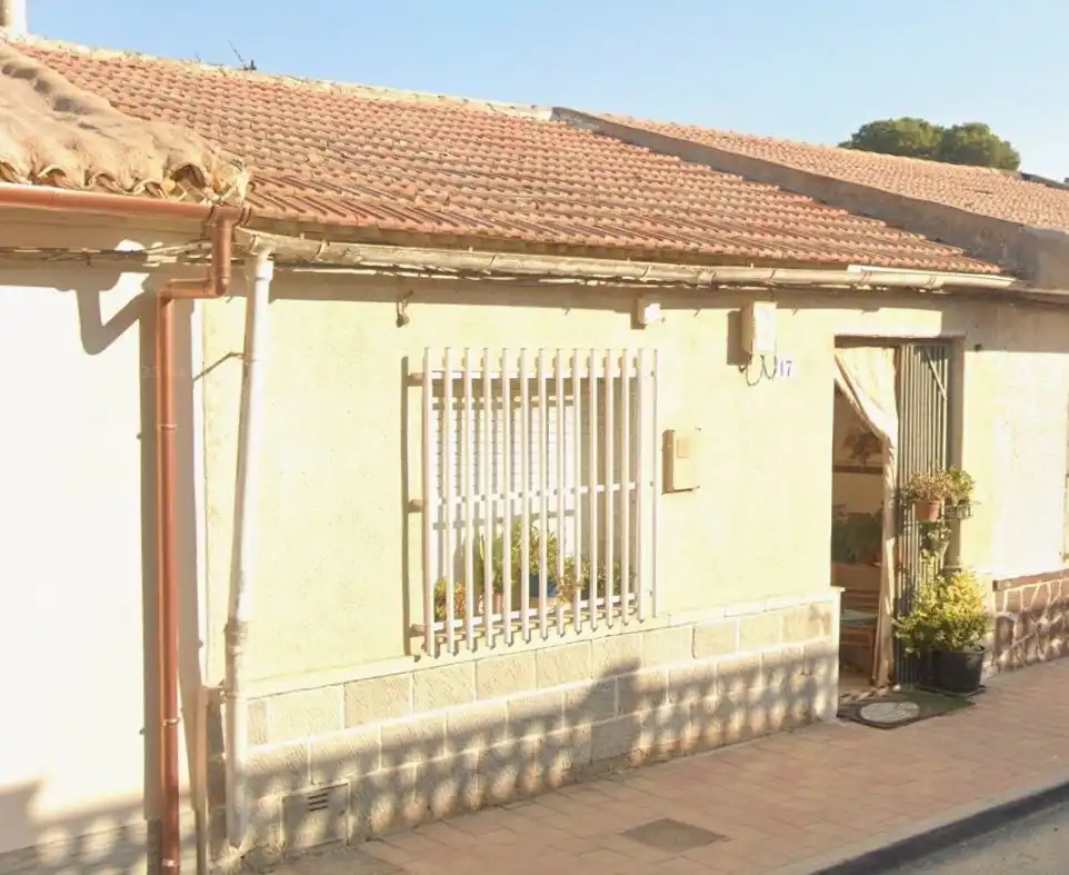 Casa en venta en Calle Taibilla, imagen 2