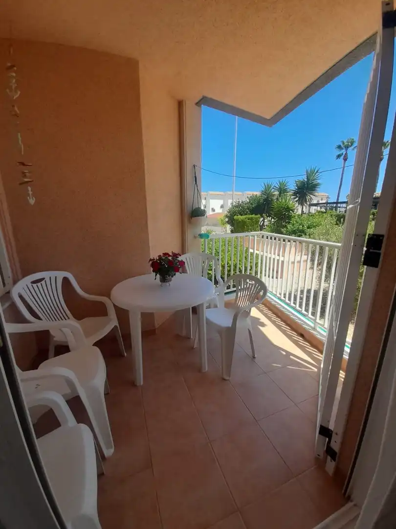 Wohnungen zur Miete in Torrevieja, Alicante