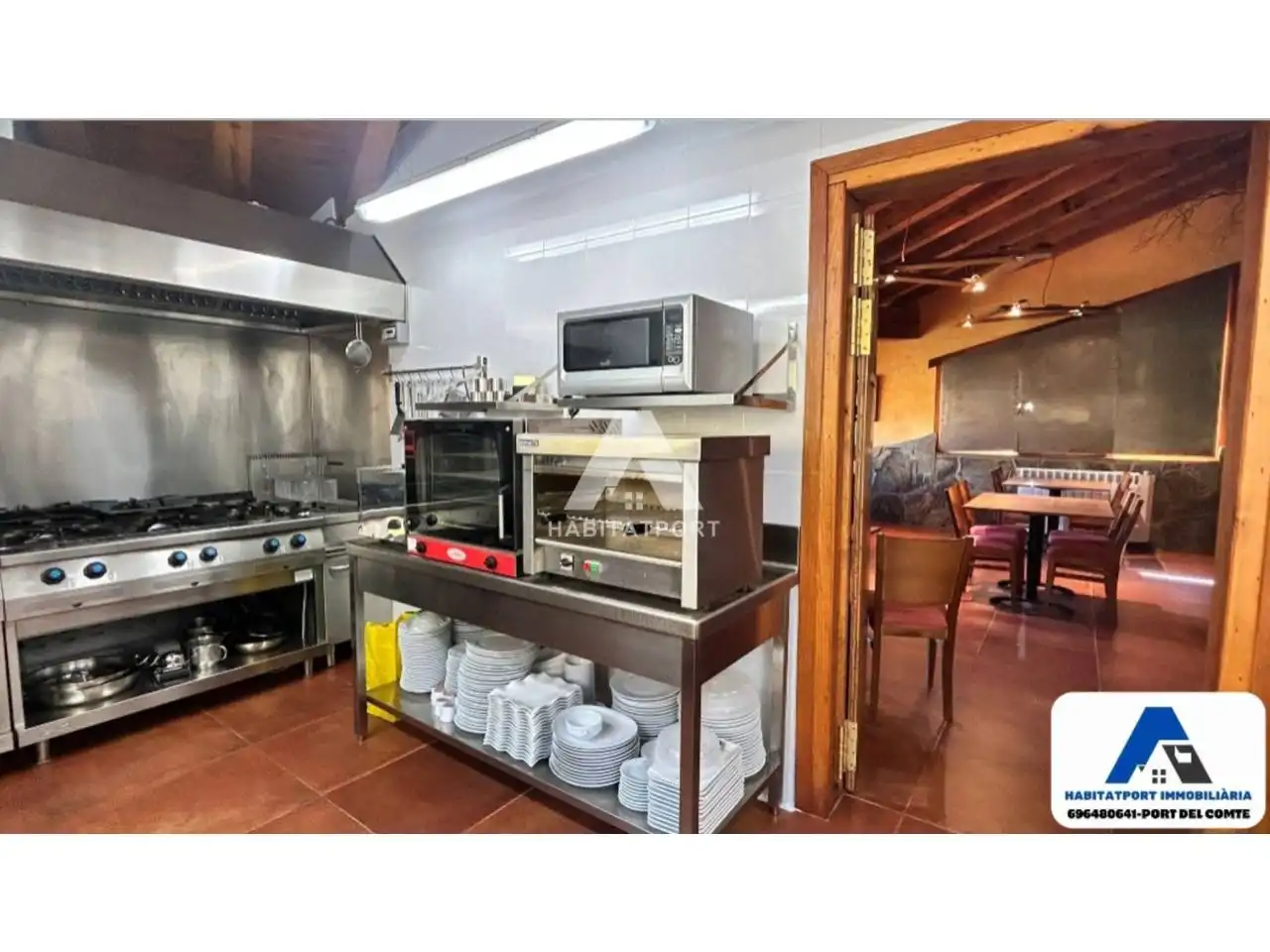 House with garden for sale in La Vansa i Fórnols, imagen 11