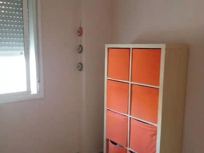 Dormitori de Pis en venda en Norte 