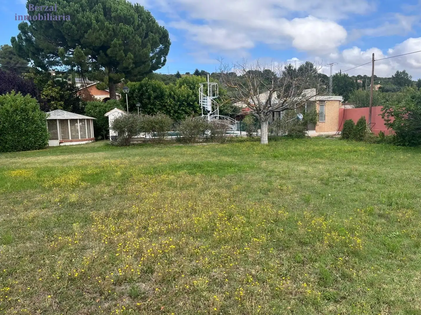 Casa o xalet en venda en Nalda amb Jardí privat, Terrassa i Traster