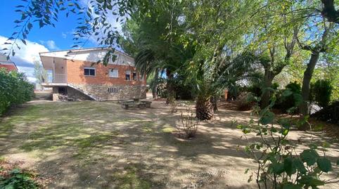 Foto 4 de Casa o xalet en venda a Villa del Prado, Madrid