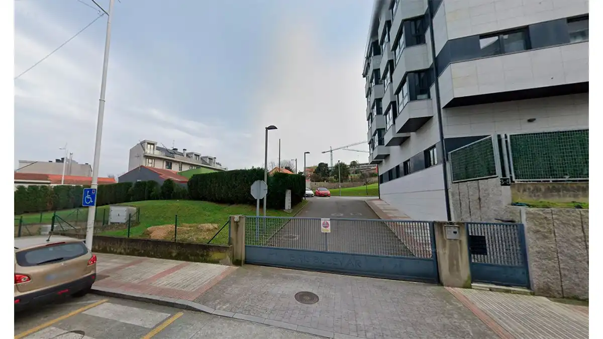 Residential for sale in Rúa Eirís de Arriba, 47, Eirís