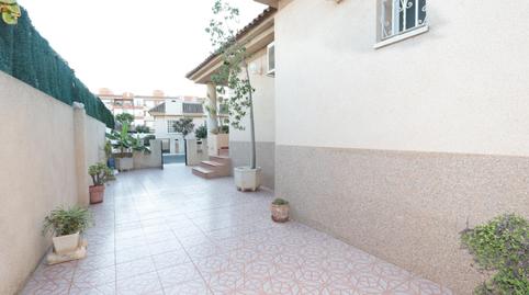 Foto 4 de Casa o xalet de lloguer a Polígono Santa Ana, Murcia