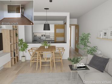 Semi-detached house for sale in C/ San Cristóbal