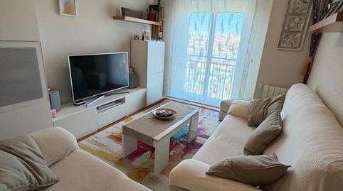 Foto 2 de Pis en venda a Hispanoamérica - Comunidades, Valdemoro