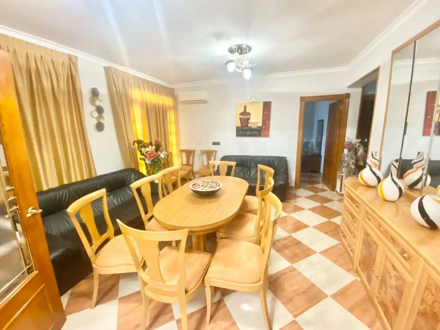 Villa con piscina in vendita a Pedanías Centro, imagen 7