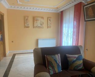 Living room of Flat to rent in Las Gabias  with Air Conditioner, Heating and Terrace