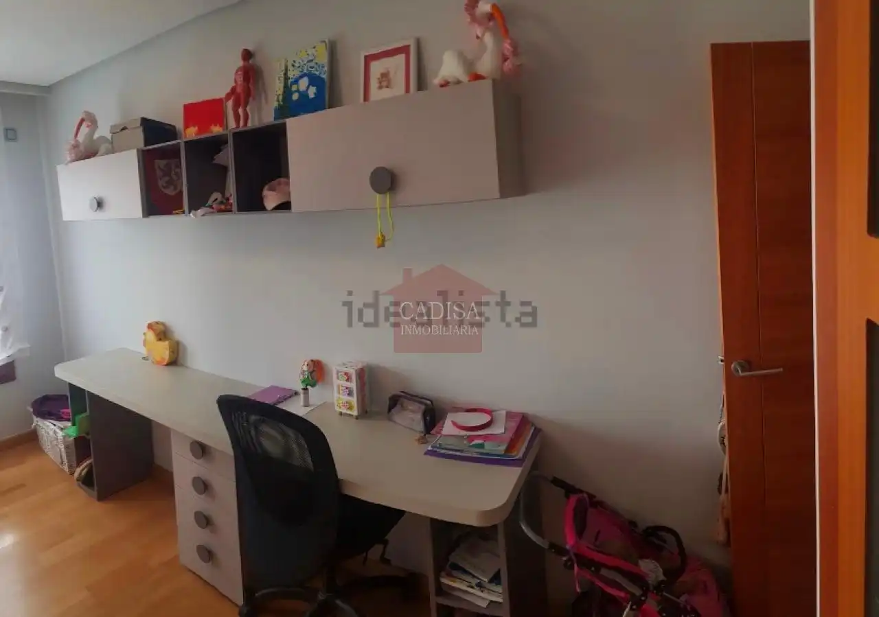 Habitación de Piso de alquiler en Salamanca con Aire acondicionado, Calefacción y Piscina