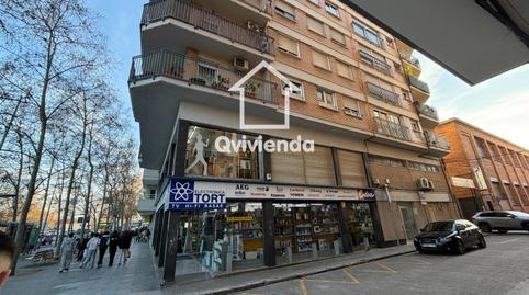 Foto 2 de Pis de lloguer a Infant Marti,de L, Ca n'Aurell, Terrassa