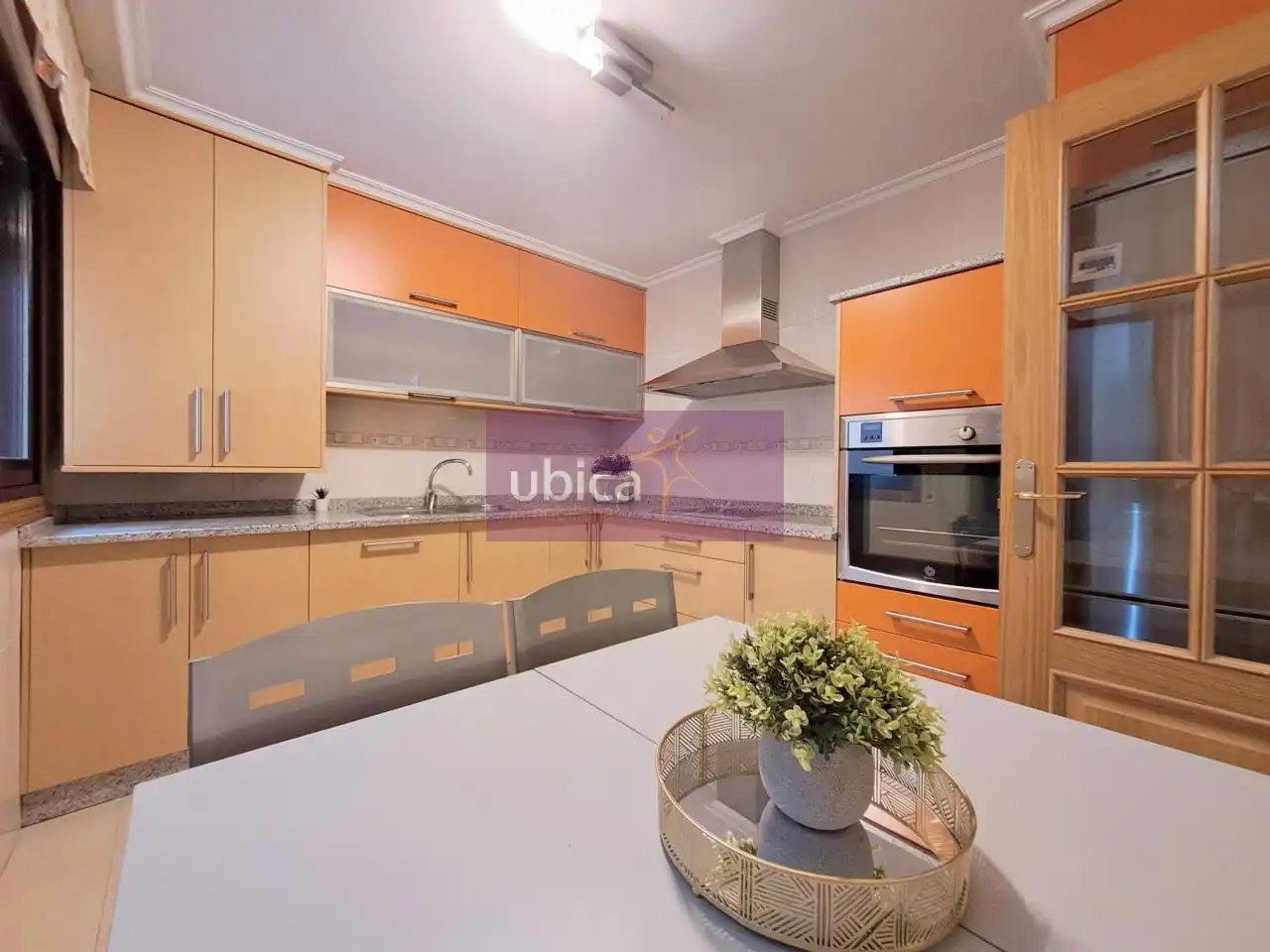 Appartement avec ascenseur à louer à Salvaterra de Miño, imagen 7