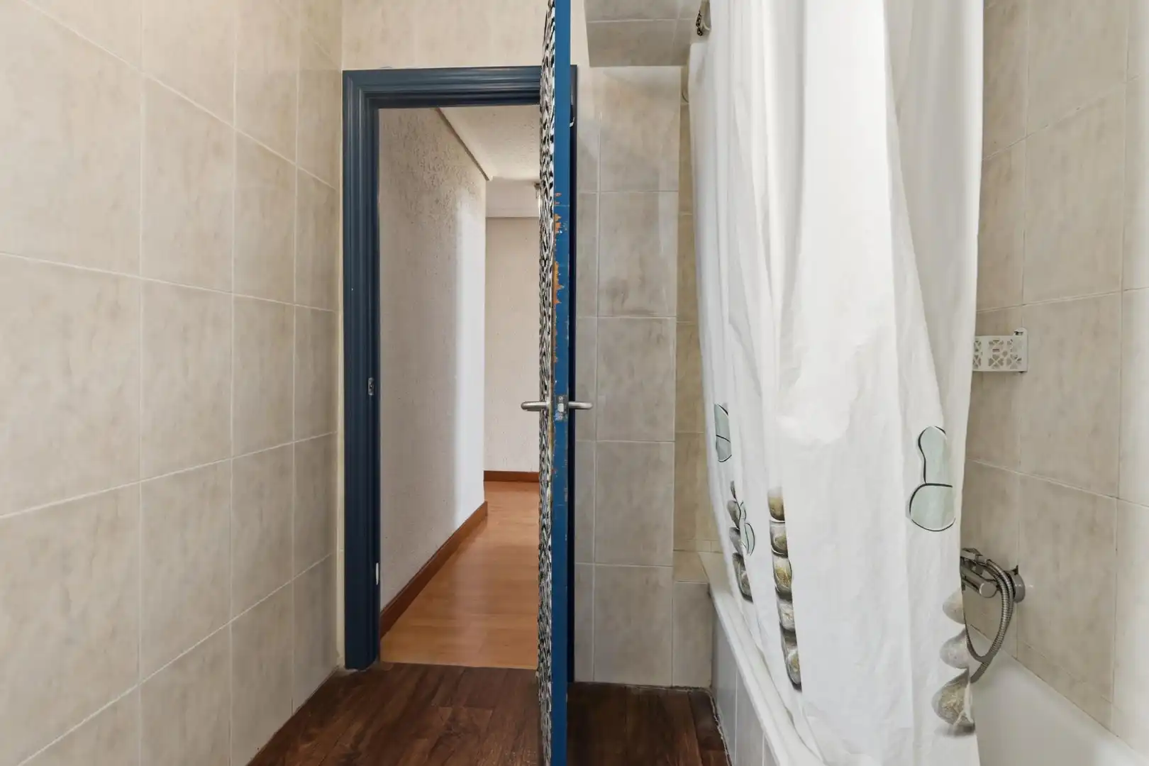 Ático en venta en Xirivella con Parquet