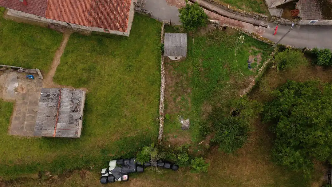 Casa o xalet en venda en Mazcuerras