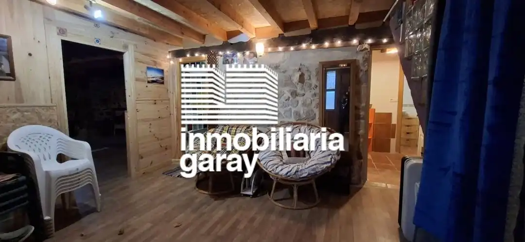 Casa o chalet en venta en Valle de Valdebezana
