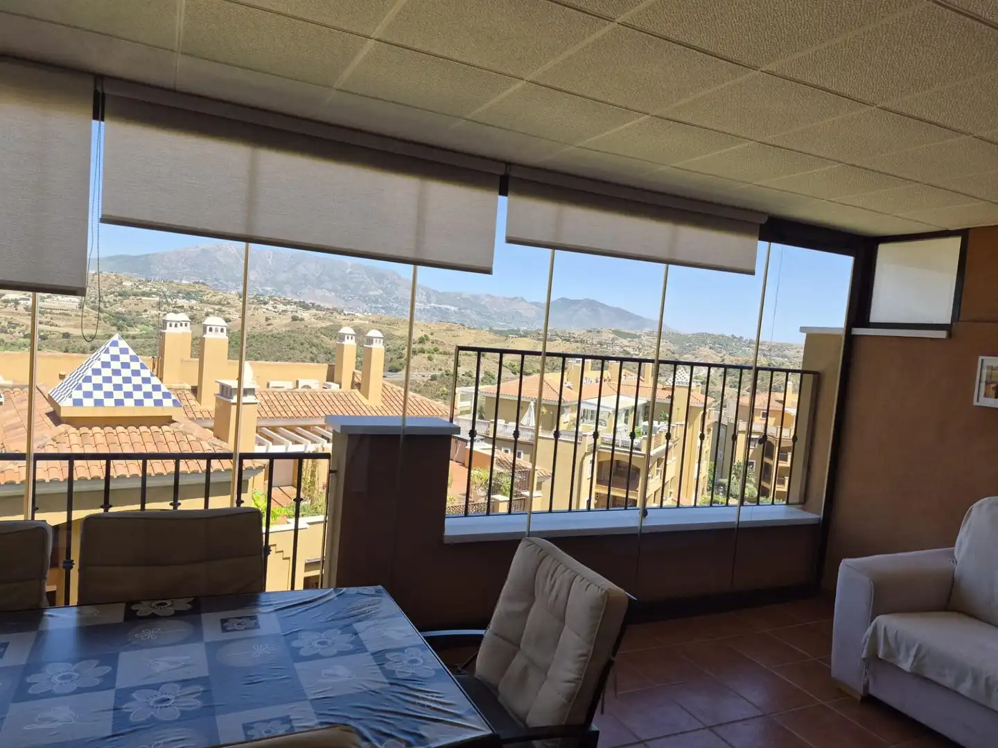 Apartment with pool for sale in Avenida PUERTO GATOS C. COLORADO, imagen 19
